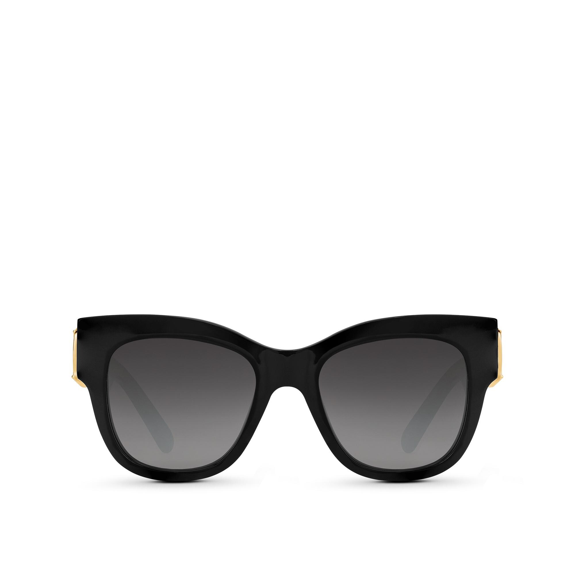 LV Link PM Sonnenbrille in Cat Eye Design S00 - Accessoires Z1568W | LOUIS  VUITTON